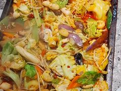 -里岛烤鱼(东港凯虹广场店)