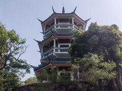 -无锡梅园公园