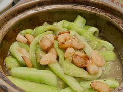 -南京大牌档(崇文门国瑞店)