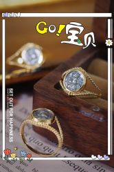 点击看大图 -Cindy Jewelry·钻戒·彩色宝石