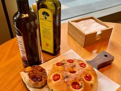 -君悦酒店·La Terrazza意合園·意式风味