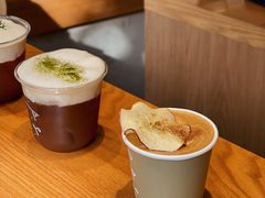 -O.P.S. CAFE