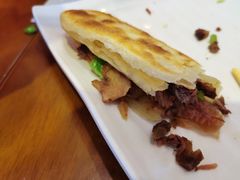 -王胖子驴肉火烧(鼓楼店)