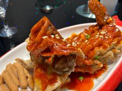 -王记姚家味·地道苏帮菜(凤凰街店)