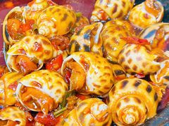 -好彩海鲜火锅饭店(银河百老汇店)