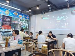 -屋里家延边朝鲜族冷面(梅林3店)