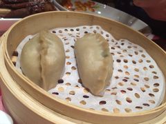 莜面蒸饺-西贝(大华虎城店)