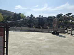 -威海华夏城景区