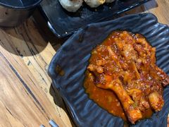 -京玉菲饭店(李村店)