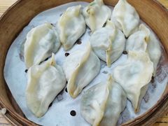 -老边饺子馆(中街店)