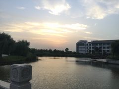 -苏州工学院(东南校区)