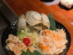 -岩也·日料与酒(龙岗天安云谷店)