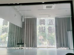 -学舞岛·成人少儿舞蹈培训