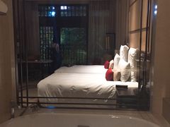 -无锡梁鸿湿地丽笙度假酒店·流觞西餐厅