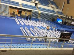 -中国矿业大学（南湖校区）-图书馆