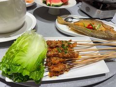 -海鲜e族(马王堆店)