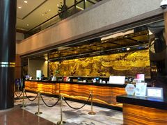 -上海新锦江大酒店