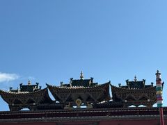 -塔尔寺