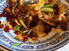 -阿莉餐厅(枣阳路店)