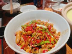 -田小狗的饭店(才子佳郡店)