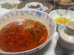 -径山十八道·风味民间菜(杭州总店)