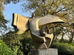 -采石矶景区
