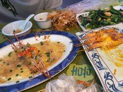 -桥东喜碧海鲜街(水东街店)