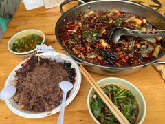 -黑竹香鸡(营和巷店)