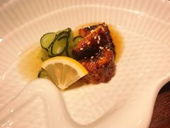 -翔峰炭火鳗鱼(悦泰街里公寓店)