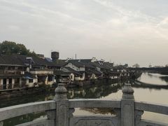-乌镇东栅景区