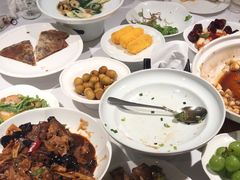 -福海居烤鸭店(鸟巢店)