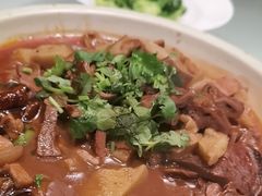 -八珍饺子·烤鸭·家常菜