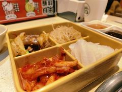 -猫爪爪原切自助烤肉(观音桥阳光世纪店)