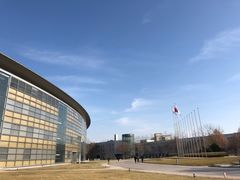 -北京国家会计学院