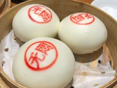 蘇小柳豌豆蓉流沙包-苏小柳手工点心(人民广场分院)