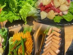 -吉志烤肉(太原总店)
