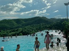 -清远熹乐谷温泉度假酒店