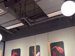-杨氏青龙虾·羊蝎子(珠江路店)