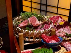 -山川小町·极番烧肉(新地假日广场店)
