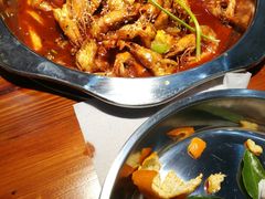 -惠友大虾(太原北街店)