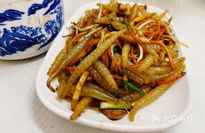Stir-fried Rice Noodles