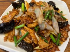 -晋B2008刀削面(小南庄店)