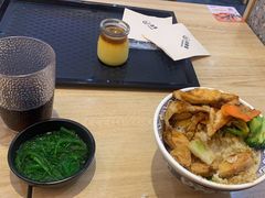 -吉野家(成都时代奥莱店)