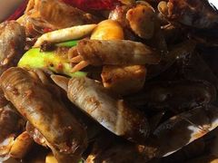 -广东海鲜坊(世纪海伦店)