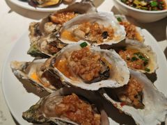 -加餐海鲜自助(宝龙一城店)