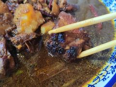 -东财大盘鸡(黑石礁店)