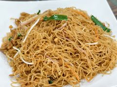 -南记食粥坊·宵夜大排档(岭南分店)