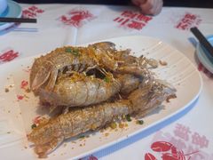-不仔客海鲜·三亚老字号(第一市场店)