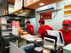-喜姐炸串(仙林水平方店)