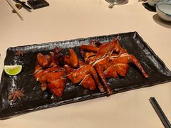 -侨美食家·粤菜(体育西路店)